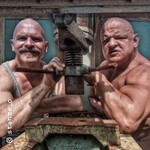 Rummelsnuff & Asbach