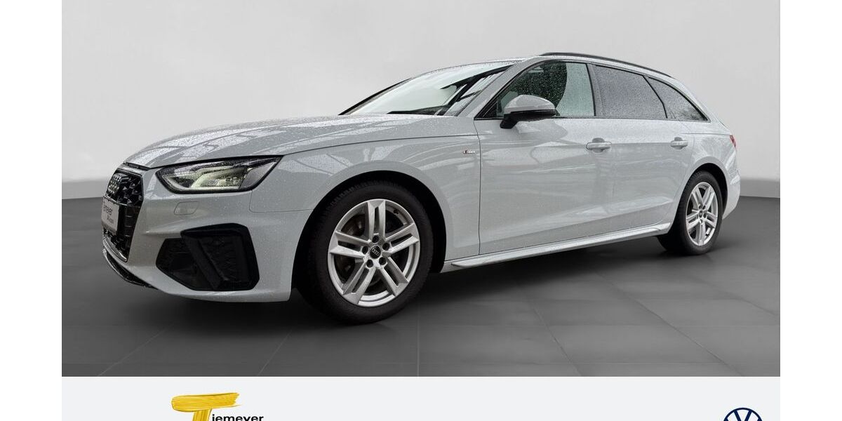 Audi A4 41.236 km 29.950 &euro; Duisburg 47059