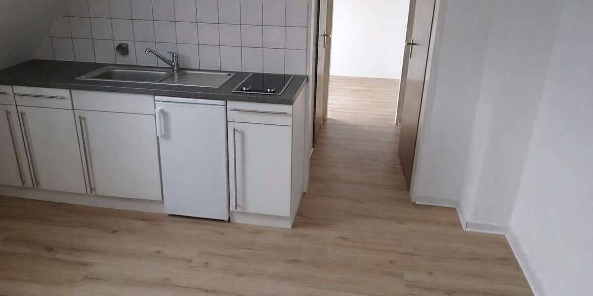 Etagenwohnung Duisburg Duisburg-Mitte - 2 Zimmer, 29 m&sup2;, 299&euro; | Angebot:26216641