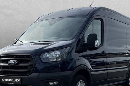 Ford Transit 20.658 km 26.350 &euro; Moers 47441