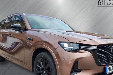 Mazda CX-80 3.598 km 53.190 &euro; Mülheim 45473