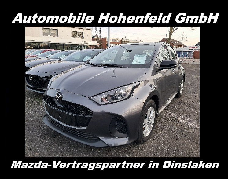 Mazda 2 1.835 km 24.690 &euro; Dinslaken 46539