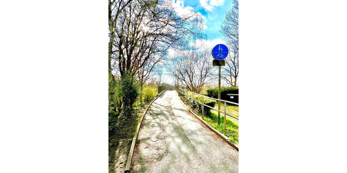 Loft - Studio - Atelier Witten Herbede - 3 Zimmer, 101 m&sup2;, 1.318&euro; | Angebot:26001666