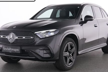 Mercedes-Benz GLC 300 7.900 km 68.885 &euro; Essen 45309