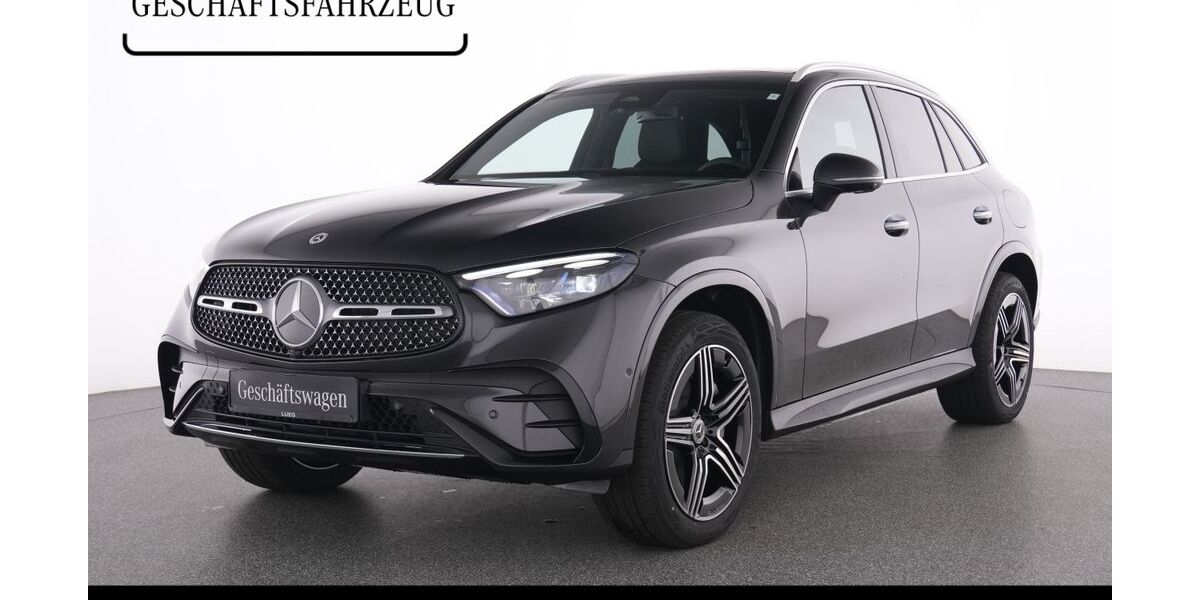 Mercedes-Benz GLC 300 7.900 km 68.885 &euro; Essen 45309