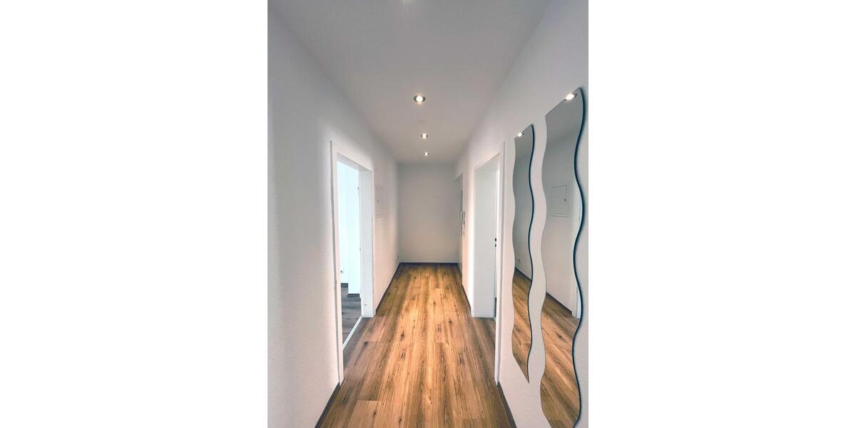 Etagenwohnung Hattingen - 3 Zimmer, 65 m&sup2;, 510&euro; | Angebot:26048905