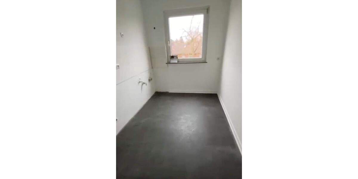 Etagenwohnung Duisburg Bergheim - 2 Zimmer, 55 m&sup2;, 450&euro; | Angebot:25704497
