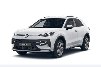 VW T-Roc 12.869 km 30.380 &euro; Bochum 44892
