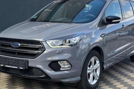 Ford Kuga 65.850 km 18.950 &euro; Duisburg 47259