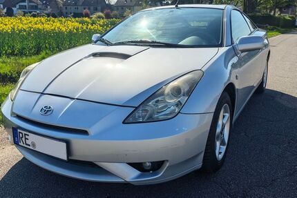 Toyota Celica 212.000 km 4.000 &euro; Recklinghausen 45665