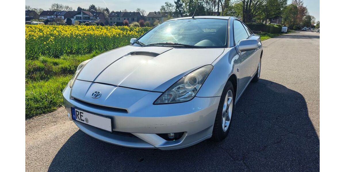 Toyota Celica 212.000 km 4.000 &euro; Recklinghausen 45665