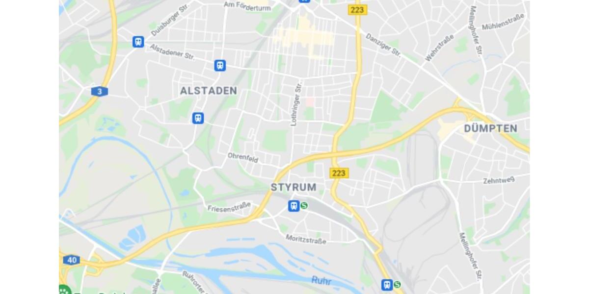 Mehrfamilienhaus, Wohnhaus Mülheim an der Ruhr Rechtsruhr-Nord - 600.000&euro; | Angebot:26656366