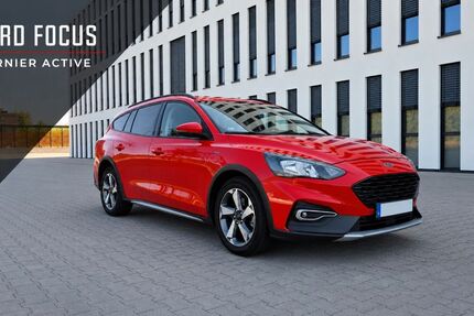 Ford Focus 69.594 km 14.600 &euro; Gelsenkirchen 45886