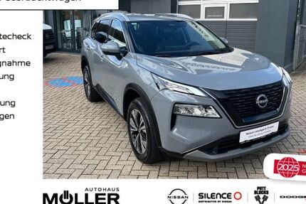 Nissan X-Trail 34.200 km 29.390 &euro; Hattingen 45527