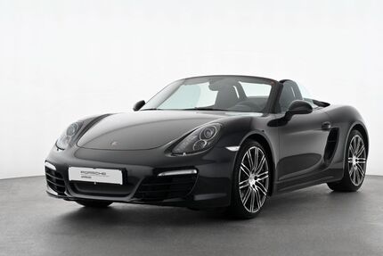 Porsche Boxster 21.228 km 61.900 &euro; Essen 45143