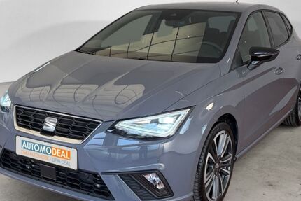 Seat Ibiza 44.765 km 22.920 &euro; Dinslaken 46539