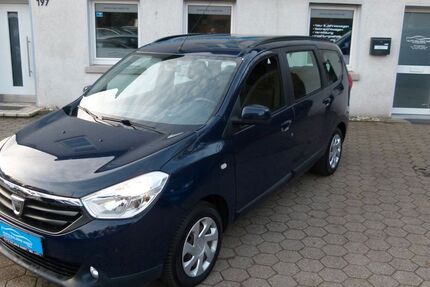 Dacia Lodgy 176.325 km 3.890 &euro; Bochum 44809