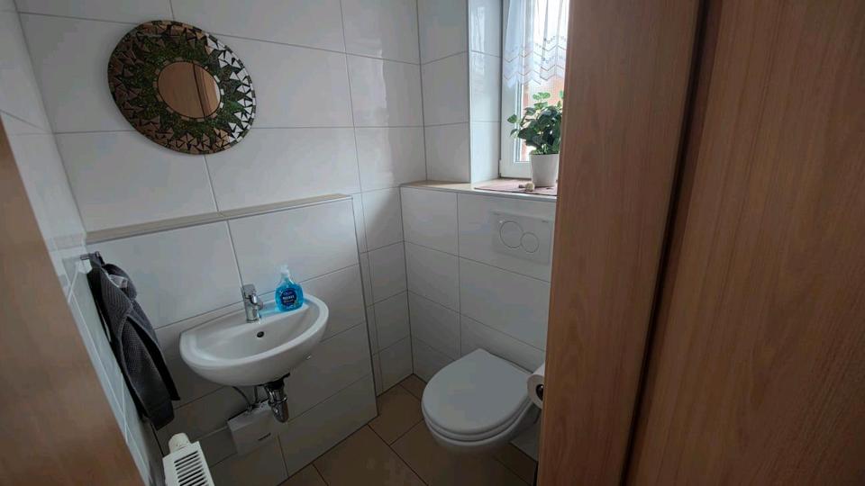 Doppelhaushälfte Duisburg Rheinhausen - 5 Zimmer, 170 m&sup2;, 585.000&euro; | Angebot:26021155