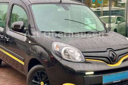 Renault Kangoo 80.000 km 11.990 &euro; Oberhausen 46049