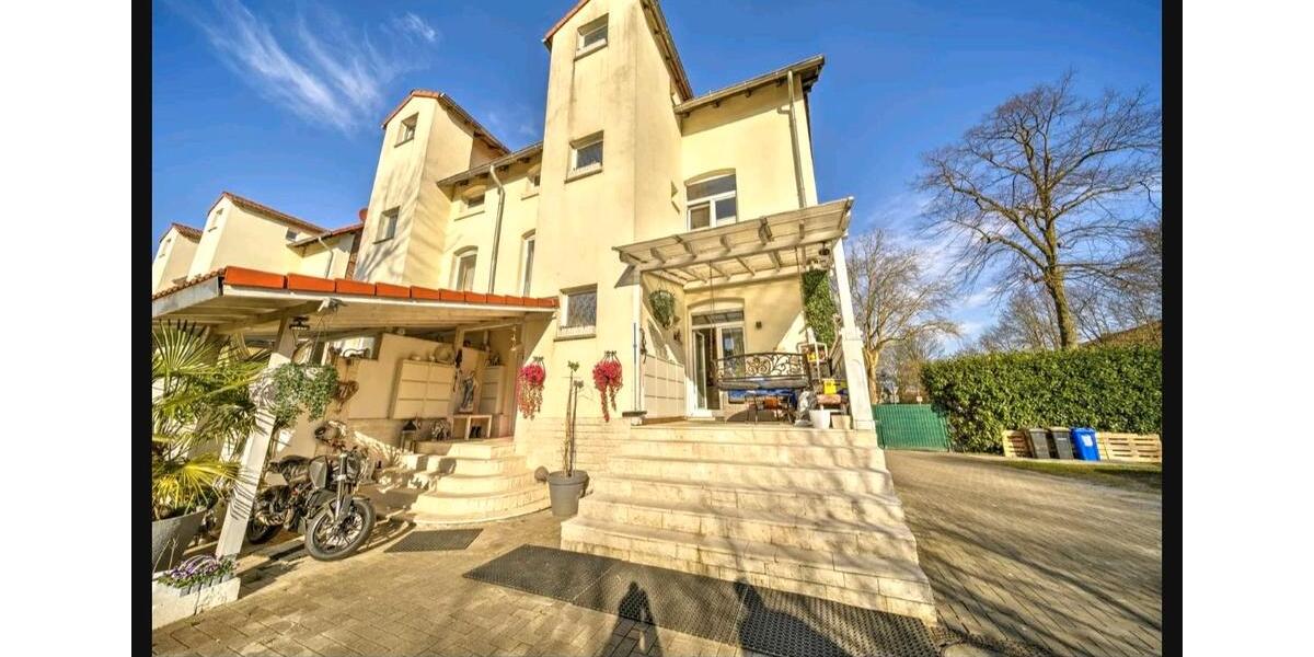 Doppelhaushälfte Gladbeck Brauck - 5.5 Zimmer, 174 m&sup2;, 669.000&euro; | Angebot:26956384