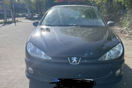 Peugeot 206 119.500 km 2.000 &euro; Essen 45138