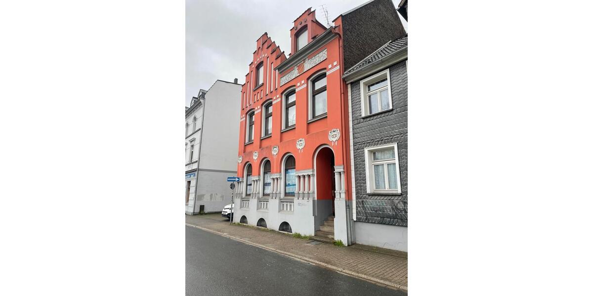 Mehrfamilienhaus, Wohnhaus Mülheim an der Ruhr - 9 Zimmer, 203 m&sup2;, 329.000&euro; | Angebot:27285244