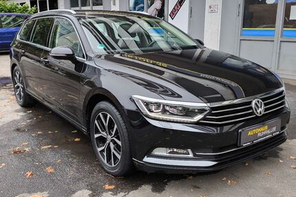 VW Passat Variant 85.000 km 15.990 &euro; Essen 45138