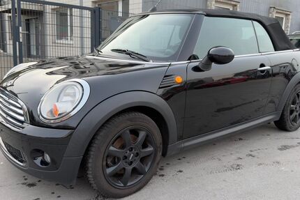 Mini Cooper 143.778 km 3.150 &euro; Gelsenkirchen 45884
