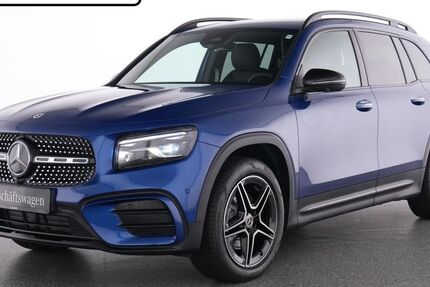 Mercedes-Benz GLB 200 9.382 km 47.600 &euro; Essen 45309