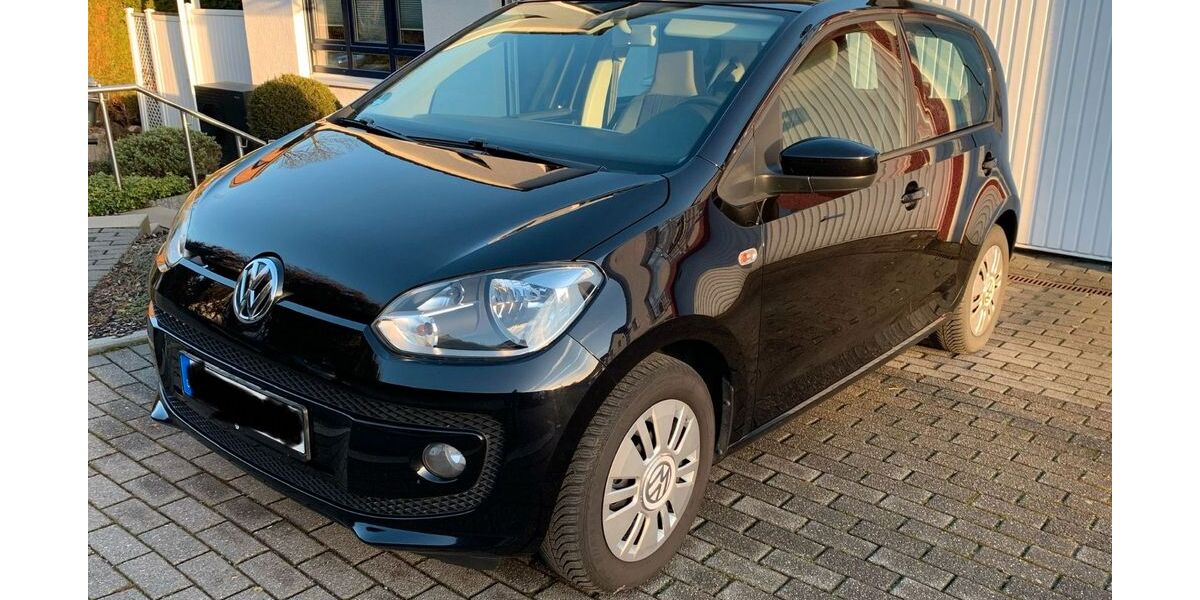 VW up! 96.000 km 6.500 &euro; Velbert 42555