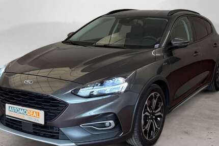 Ford Focus 53.185 km 17.979 &euro; Duisburg 47138