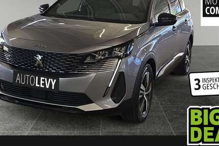 Peugeot 5008 57.342 km 22.970 &euro; Heiligehaus 42579