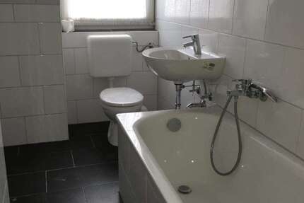Wohnung Gelsenkirchen Scholven - 2 Zimmer, 46 m&sup2;, 299&euro; | Angebot:27339403
