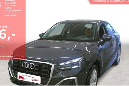 Audi Q2 4.370 km 25.880 &euro; Moers-Hülsdonk 47441
