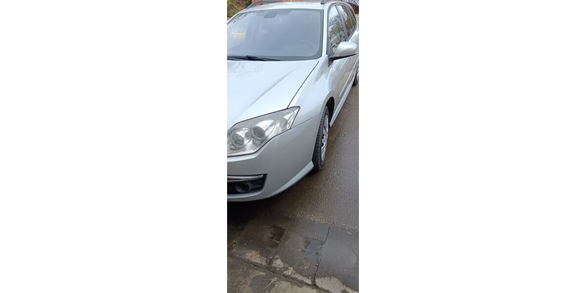 Renault Laguna 240.000 km 1.550 &euro; Recklinghausen 45661