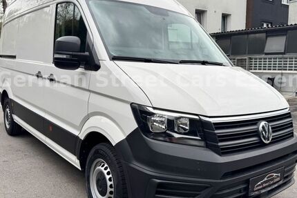VW Crafter 233.200 km 15.950 &euro; Essen 45141