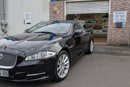 Jaguar XJ 134.000 km 21.499 &euro; Bochum 44797