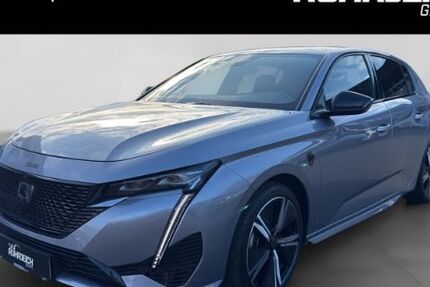 Peugeot 308 17.900 km 25.490 &euro; Duisburg 47059