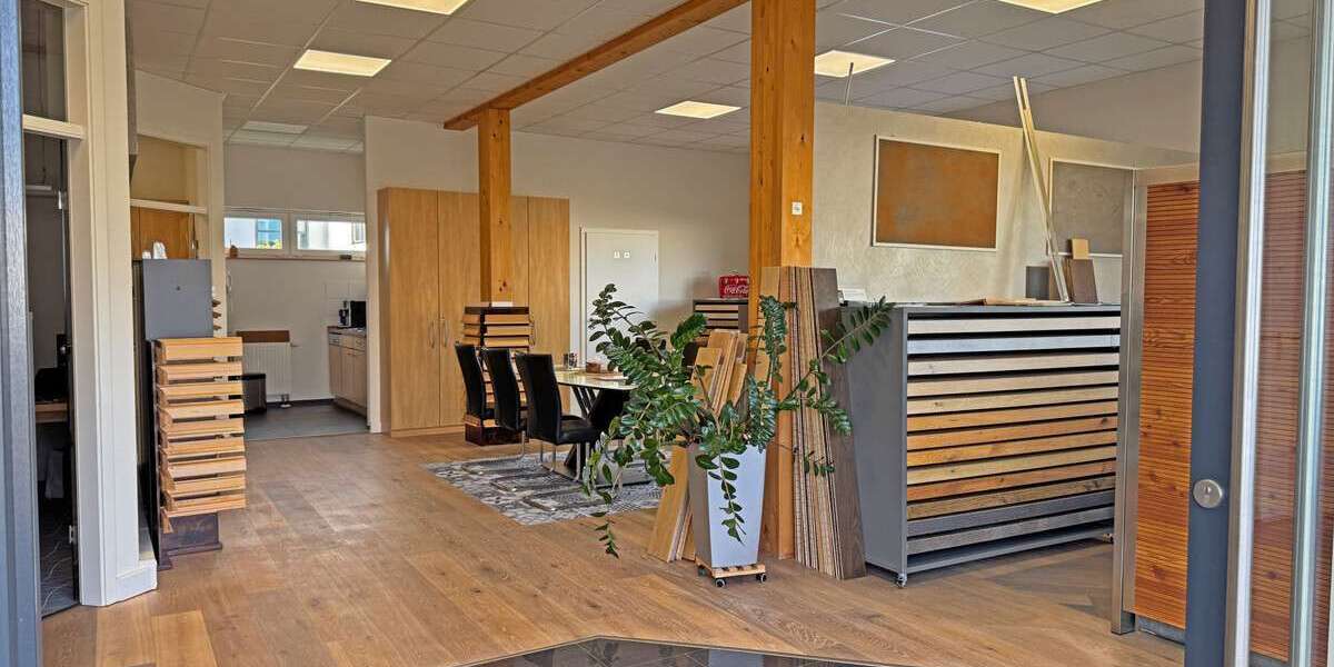 Gewerbeobjekt Voerde - 685.000&euro; | Angebot:26580140