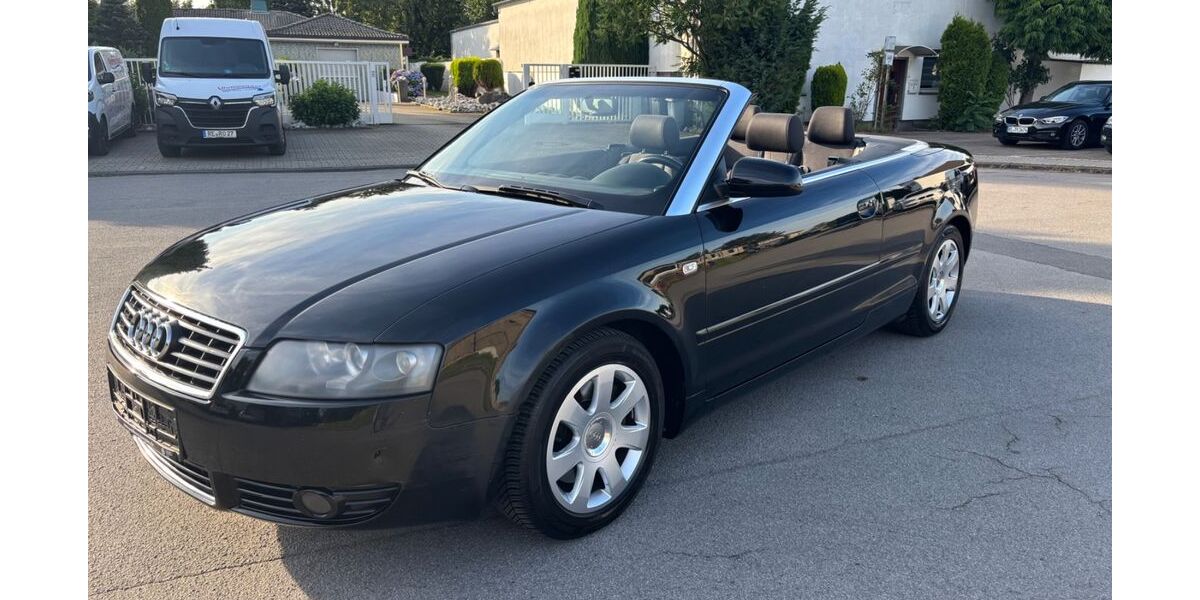 Audi A4 162.000 km 2.980 &euro; Herten 45701