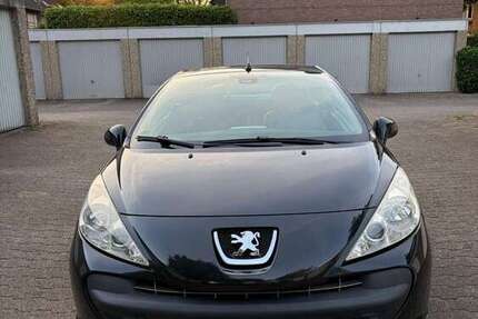 Peugeot 207 150.900 km 3.500 &euro; Gelsenkirchen 45899