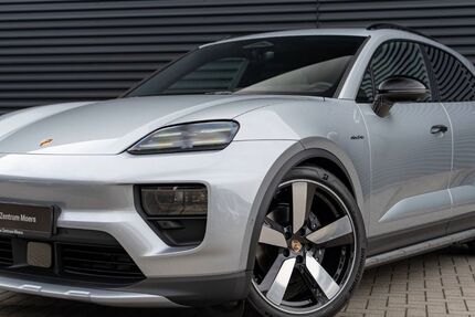 Porsche Macan 9.000 km 95.900 &euro; Moers 47441