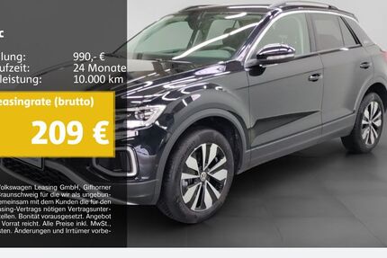 VW T-Roc 25.290 km 26.950 &euro; Bochum 44809