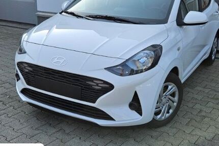 Hyundai i10 6.569 km 16.390 &euro; Hattingen 45525