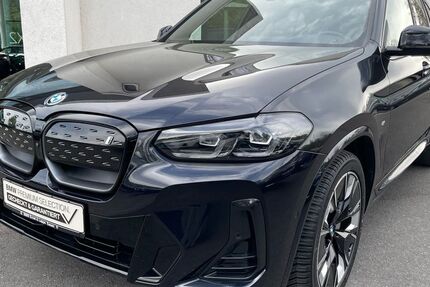 BMW iX3 64.333 km 37.770 &euro; Essen 45134