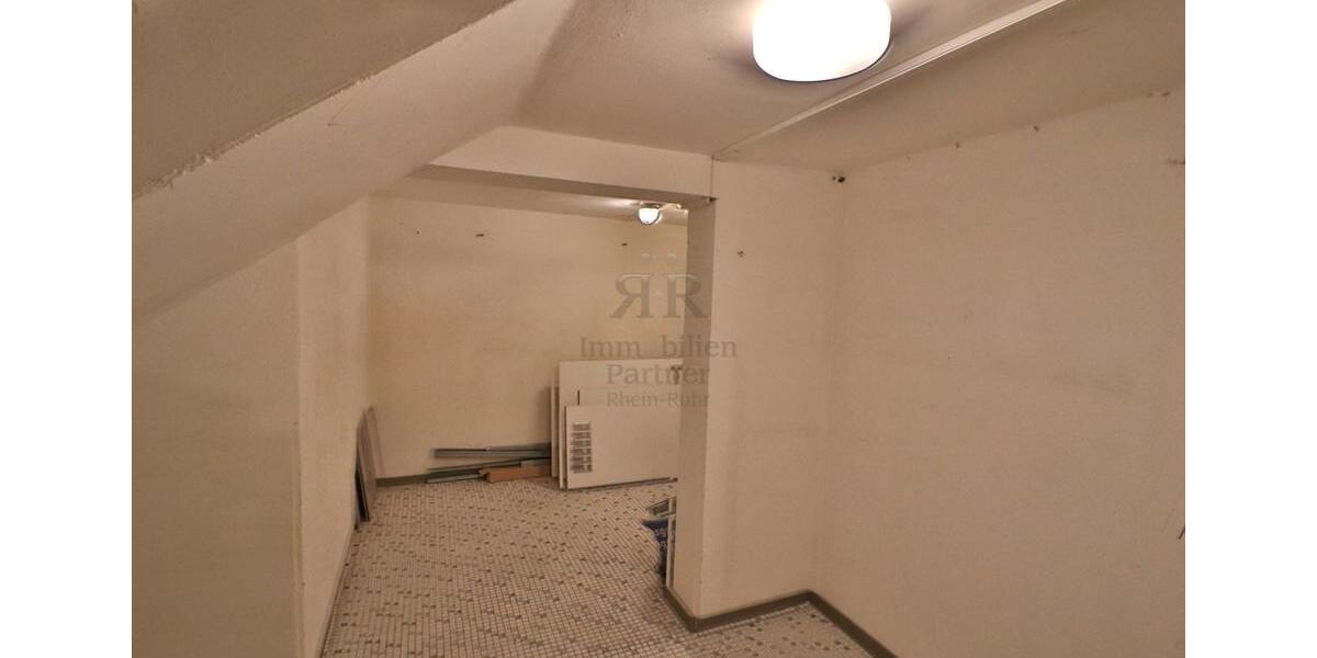 Gewerbeobjekt Dinslaken - 1.050&euro; | Angebot:26638310
