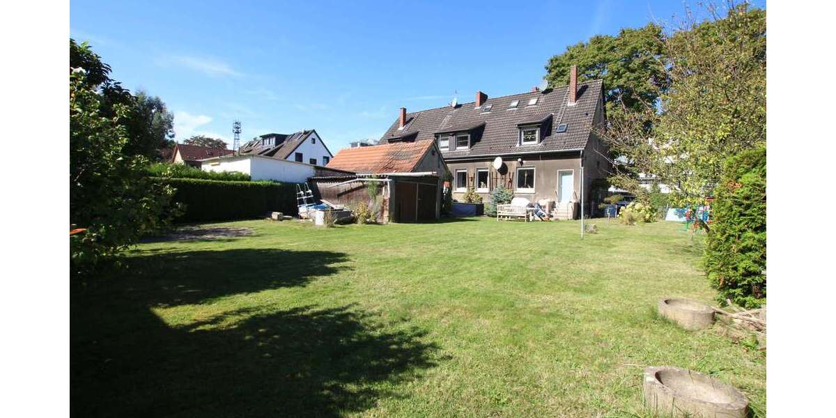 Einfamilienhaus Gladbeck Alt-Rentfort - 6 Zimmer, 140 m&sup2;, 335.000&euro; | Angebot:22778163