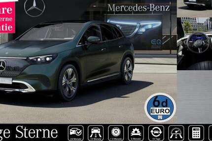 Mercedes-Benz EQE SUV 24.725 km 59.998 &euro; Dorsten 46282
