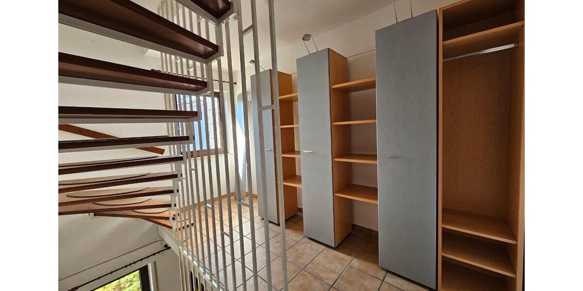 Etagenwohnung Duisburg Großenbaum - 2 Zimmer, 56 m&sup2;, 800&euro; | Angebot:25589841