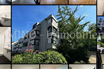 Wohnung Mülheim an der Ruhr - 3 Zimmer, 90 m&sup2;, 299.000&euro; | Angebot:26555371